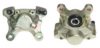 BUDWEG CALIPER 341444 Brake Caliper